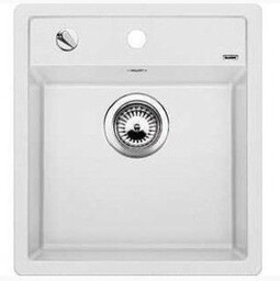 BLANCO 518524 Blanco DALAGO 5 zlewozmywak Silgranit PuraDur