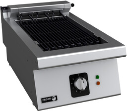 Fagor Professional Grill lawowy elektryczny nastawny 4.08 kW,