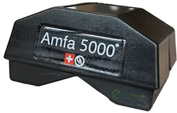 Zmiękczacz AMFA 5000 Więcej mocy, więcej odkamieniania -