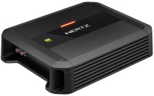 Hertz DPOWER DP 2.200 2-kanałowy, 260W 2-kanałowy wzmacniacz