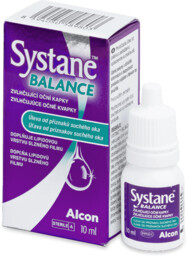 Systane Balance 10 ml