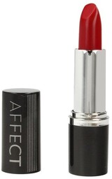 Affect Pomadka Satin Lipstick Expectation, 4,1g