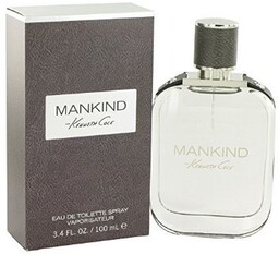 Kenneth Cole, Mankind, woda toaletowa, 100 ml