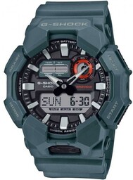 CASIO Zegarek G-SHOCK GA-010-2AER