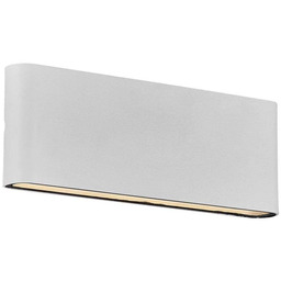 Nordlux - Kinver 26 LED Lampa Ścienna White