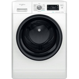 Pralko-suszarka WHIRLPOOL FFWDB864349BVEE 8/6kg