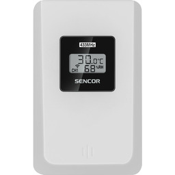 SWS TH3000 SENSOR PRO SWS 3000 SENCOR