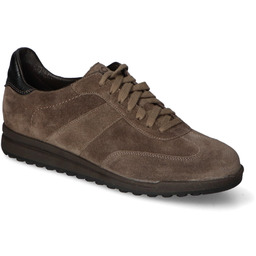 Sneakersy Ryłko D1RZ2_U_6TX Szare/Czarne
