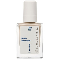 KORRES No No Nail Polish Lakier do paznokci