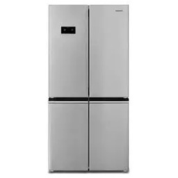 Sharp SJ-NFA35IHXIE-EU2 Pełny No Frost 179cm Komora świeżości