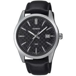ZEGAREK MĘSKI CASIO MTP-VD03L-1A + BOX