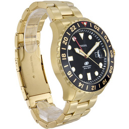 Fossil FOSSIL BLUE Zegarek FS5990