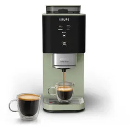 Krups Coffee Crush SA401L Szerokość 15cm Ekspres ciśnieniowy