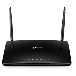 Router TP-Link Archer MR500 Wi-Fi 3xLAN 1xLAN/WAN 4G