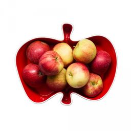 Sagaform WINTER Misa na Owoce - Jabłko