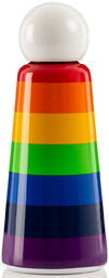 Butelka termiczna na wodę Lund London Skittle Original