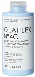 No.4C Bond Maintenance Clarifying Shampoo szampon oczyszczający 250ml