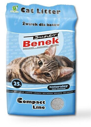 Certech Super Benek Compact Line 25 l -