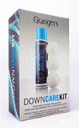 Zestaw Granger''s płyn+impregnat do puchu 300ml 2w1 (Down