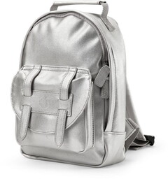 Elodie Details - Plecak BackPack MINI - Silver