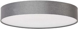 RABALUX 5681 Artemis Lampa sufitowa 1950 IP20 popielaty