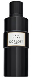 Korloff Paris Iris Doré woda perfumowana unisex 100