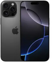 Apple iPhone 16 Pro Max 256GB 6,9" 48Mpix