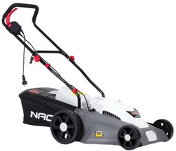 NAC Kosiarka elektryczna LE18-42-PI-G 1800W z silnikiem indukcyjnym