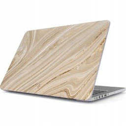 Etui modne Burga do MacBook Air 15" M4/M3/M2