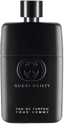 Gucci, Guilty Pour Homme, woda perfumowana, 90 ml
