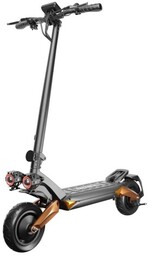 RUPTOR Hulajnoga elektryczna R6 V3 Miedziany