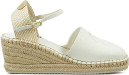 Espadryle Gant 30569947 Écru