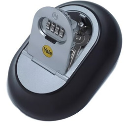 YALE Kasetka na klucze Y500/187/1