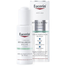 Hyaluron-Filler + 3x Effect Skin Refining Serum