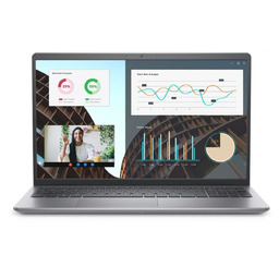 Notebook Dell Vostro 3530 15,6"FHD/i7-1355U/16GB/SSD512GB/IrisXe/11PR Black 3Y