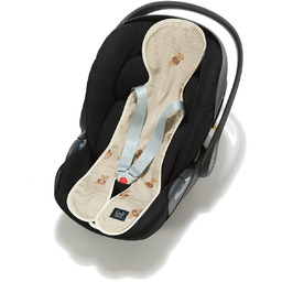 La Millou - Wkładka do fotelika samochodowego BABY
