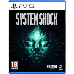 System Shock, PS5