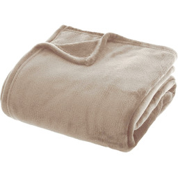 Atmosphera Koc polarowy UNI 180 x 230 cm