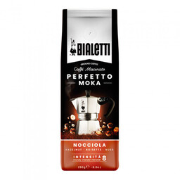 Kawa mielona Bialetti Perfetto Moka Hazelnut , 250