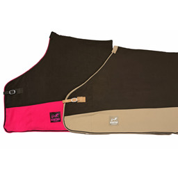 Kantrie Derka polarowa bez pasów