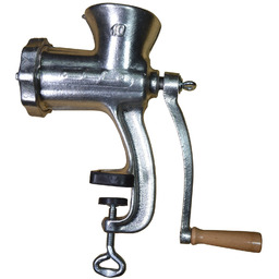 ręczna Maszynka Do Mielenia Mięsa Alfa 10 produkt