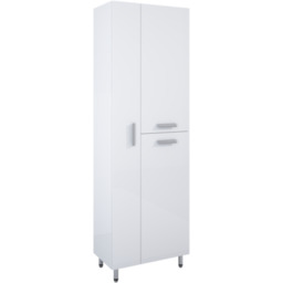 Słupek łazienkowy IGA 185,9 x 60 x 34,1