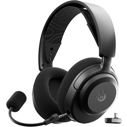 SteelSeries Arctis Nova 3X Wireless zestaw słuch. -