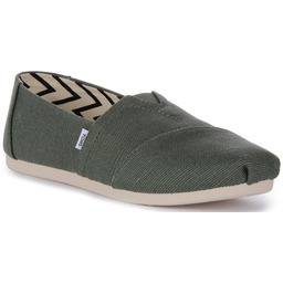Toms Wsuwane espadryle damskie, 38.5 EU