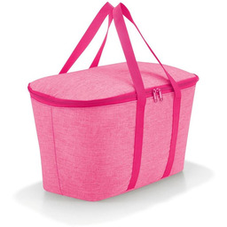 Reisenthel Torba Coolerbag Twist pink