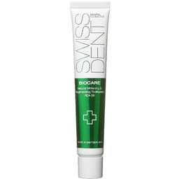 Biocare remineralizująca pasta do zębów 50ml