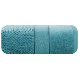 Eurofirany Ręcznik Jessi (11) 70 x 140 cm