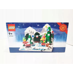 Lego 40564 Zimowe Elfy