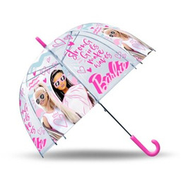 Parasolka KIDS EUROSWAN BB00011 Barbie