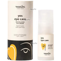 Resibo - Eye Cream - Krem pod oczy